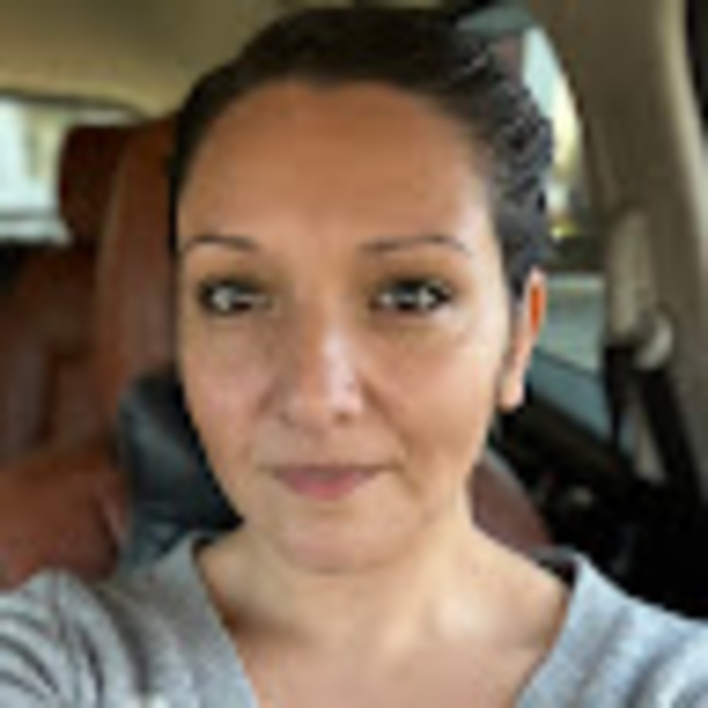 Meet your Posher, Aliana